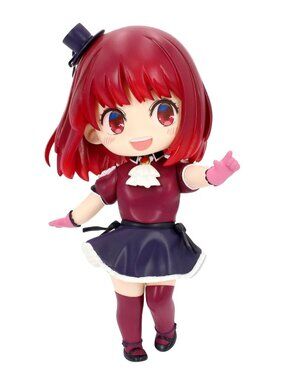 New Taito Oshi no Ko Puchieete Kana Arima Figure Komachi Ver Japan 13cm